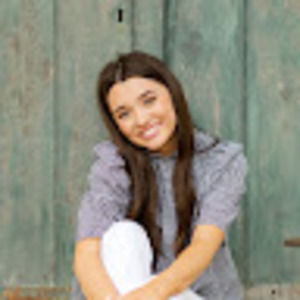 Meet your Posher, Allie